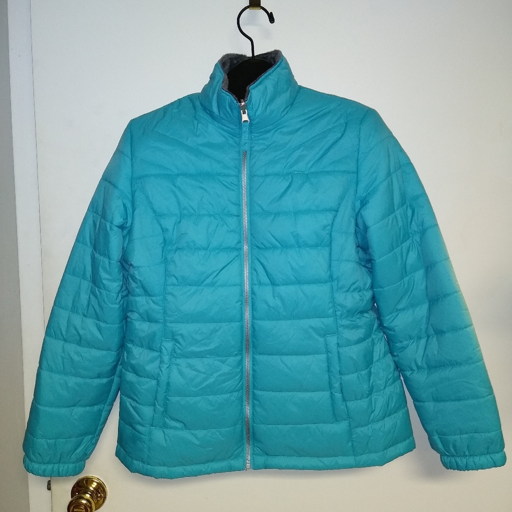 Winter coat